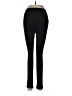 GINASY Solid Black Active Pants Size M - photo 2