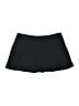 Lands' End Solid Black Skort Size 6 - photo 1