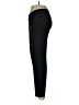 GINASY Solid Black Active Pants Size M - photo 5