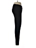 GINASY Solid Black Active Pants Size M - photo 4