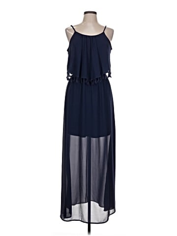 Xhilaration Casual Dress (view 1)