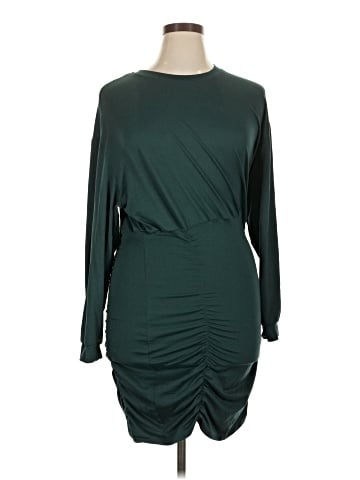 Shein Casual Dress (view 1)