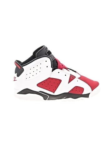 Air Jordan 6 Retro PS 'Carmine' Sneakers (view 1)
