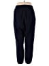 TKEES Solid Blue Casual Pants Size XXL (5) - photo 2