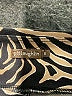 J. McLaughlin Animal Print Brown Casual Pants Size 8 - photo 7