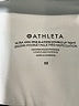 Athleta Solid Black Active Pants Size M - photo 7