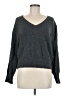 A New Day Gray Pullover Sweater Size M - photo 1