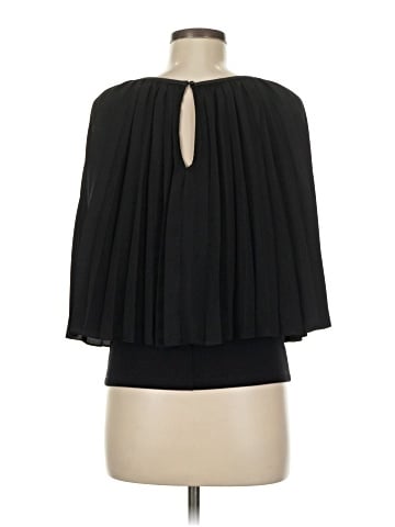 Halston Heritage 3/4 Sleeve Blouse (view 2)