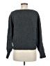 A New Day Gray Pullover Sweater Size M - photo 2