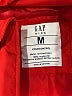 Gap Kids 100% Polyester Red Vest Size M (kids) - photo 3