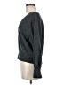 A New Day Gray Pullover Sweater Size M - photo 5