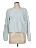 Michael Stars Blue Sweatshirt Size Med (1) - photo 1