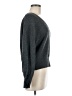 A New Day Gray Pullover Sweater Size M - photo 4