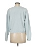 Michael Stars Blue Sweatshirt Size Med (1) - photo 2