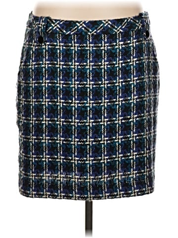 Ann Taylor LOFT Outlet Casual Skirt (view 1)