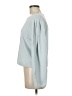 Michael Stars Blue Sweatshirt Size Med (1) - photo 5