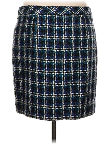 Ann Taylor LOFT Outlet Casual Skirt (view 2)