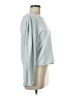 Michael Stars Blue Sweatshirt Size Med (1) - photo 4