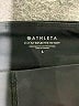 Athleta Solid Black Active Pants Size L - photo 6