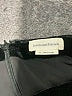 Lovers + Friends Solid Black Casual Skirt Size XS - photo 4