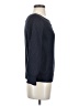 Assorted Brands 100% Acrylic Solid Blue Pullover Sweater Size S - photo 4