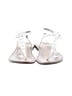 Sam Edelman White Sandals Size 8 - photo 2