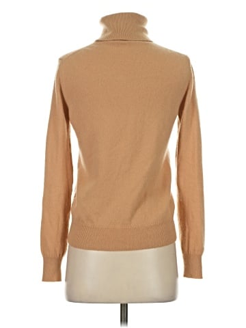 Barneys New York Cashmere Pullover Sweater (view 2)