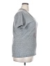 Fanatics Gray Short Sleeve T-Shirt Size 2X - photo 4