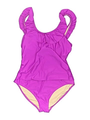 Merona One Piece Swimsuit (view 1)