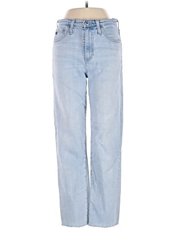 Adriano Goldschmied Jeans (view 1)