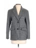 Style addict Houndstooth Gray Blazer Size XS - photo 1