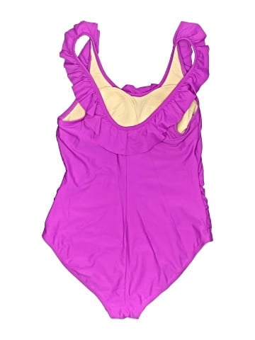 Merona One Piece Swimsuit (view 2)