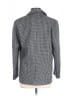 Style addict Houndstooth Gray Blazer Size XS - photo 2
