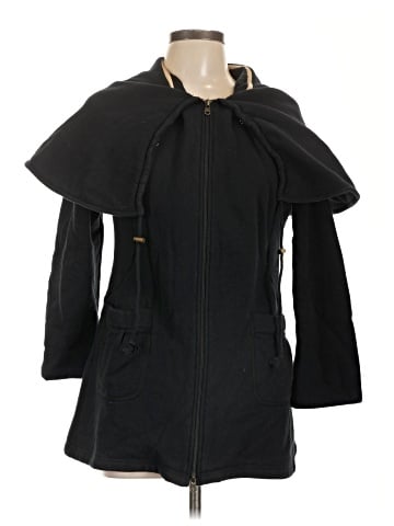 lucy Coat (view 1)