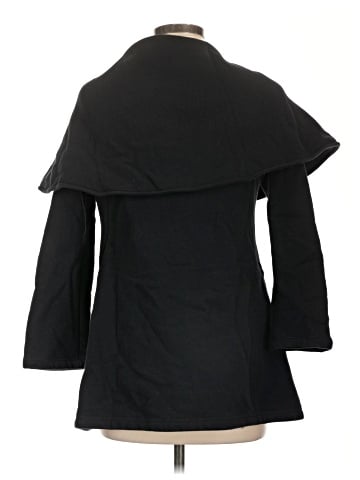 lucy Coat (view 2)