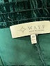 WAYF 100% Polyester Teal Casual Pants Size M - photo 7