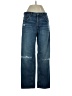 Madewell 100% Cotton Blue Jeans Size 25 waist - photo 1