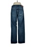 Madewell 100% Cotton Blue Jeans Size 25 waist - photo 2