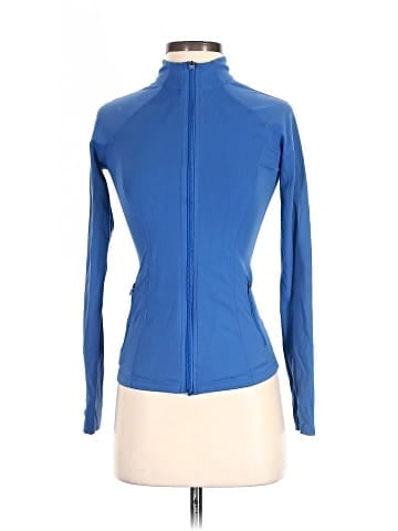 Meshki Track Jacket (view 1)