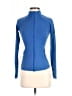 Meshki Blue Track Jacket Size XS - photo 1