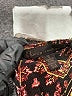 Lucca Couture Brown Kimono Size S - photo 4