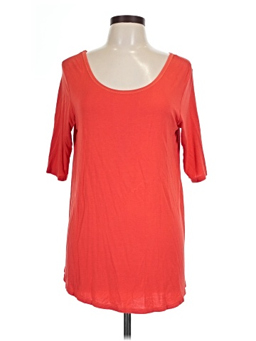 Yala 3/4 Sleeve Top (view 1)