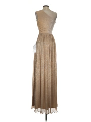 Dress the Population Cocktail Dress (view 2)