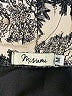Mizumi Print Ivory Blazer Size M - photo 6