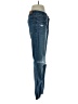 Madewell 100% Cotton Blue Jeans Size 25 waist - photo 4