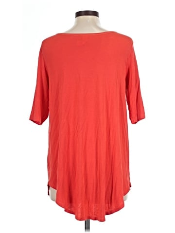 Yala 3/4 Sleeve Top (view 2)