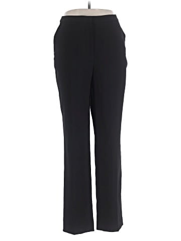 Susan Graver Dress Pants (view 1)