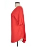Yala Orange 3/4 Sleeve Top Size L - photo 5
