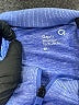 Gap Fit Blue Pullover Sweater Size M - photo 6