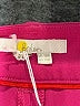 Boden 100% Polyester Pink Dress Pants Size 14 - photo 3